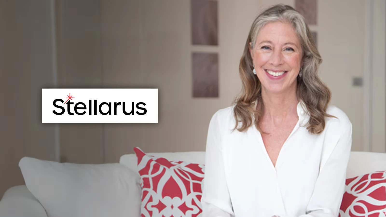 Stellarus, to Accelerate Innovation in Healthcare with New Co-founders on Board