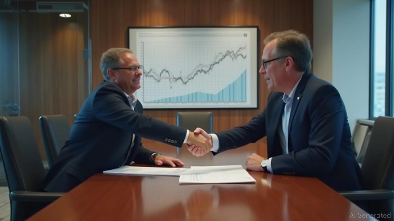 Patient Square Capital Finalizes Business Deal