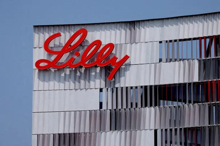 Lilly plans to expand its facility in Texas