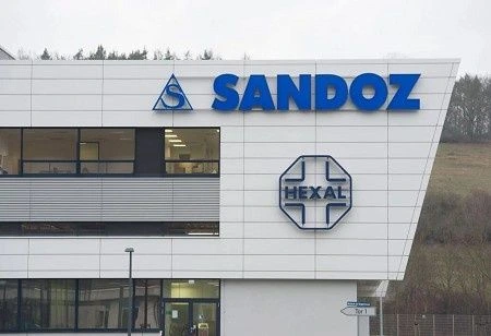 Sandoz’s iron sucrose injection, a new relief to US patients
