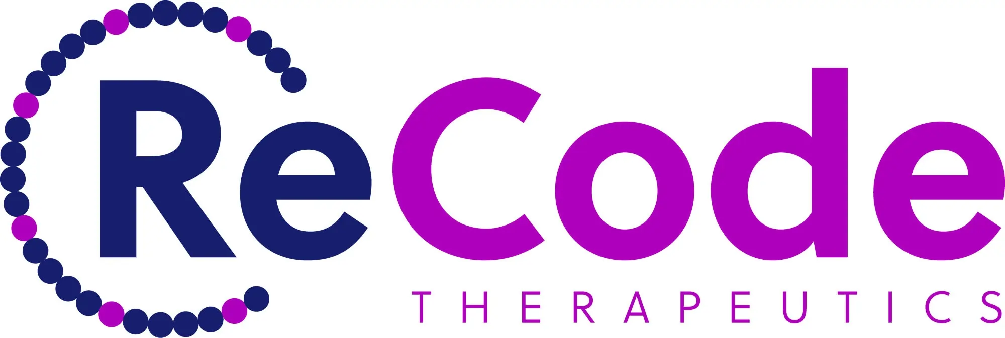 ReCode Therapeutics, in business action to advance its genetic medicines portfolio