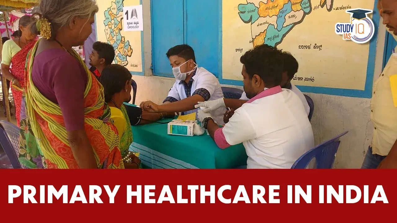 American healthcare MNC boost to India’s primary healthcare centres