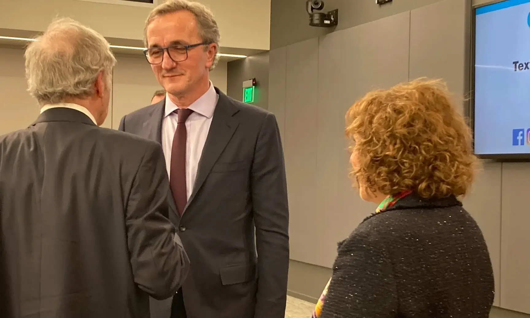 Cleveland and Genialis’s clinical collaboration