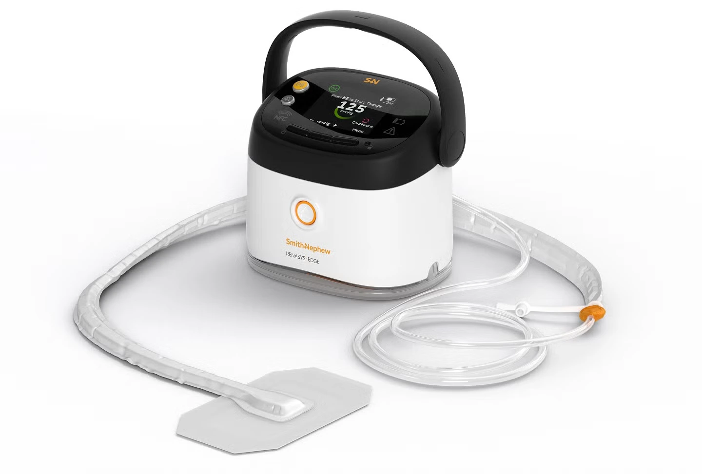 Smith+Nephew’s scientific data proves suitable for pressure injury prevention