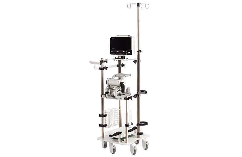 Medtronic’s vitalflow ECMO expansion in Europe