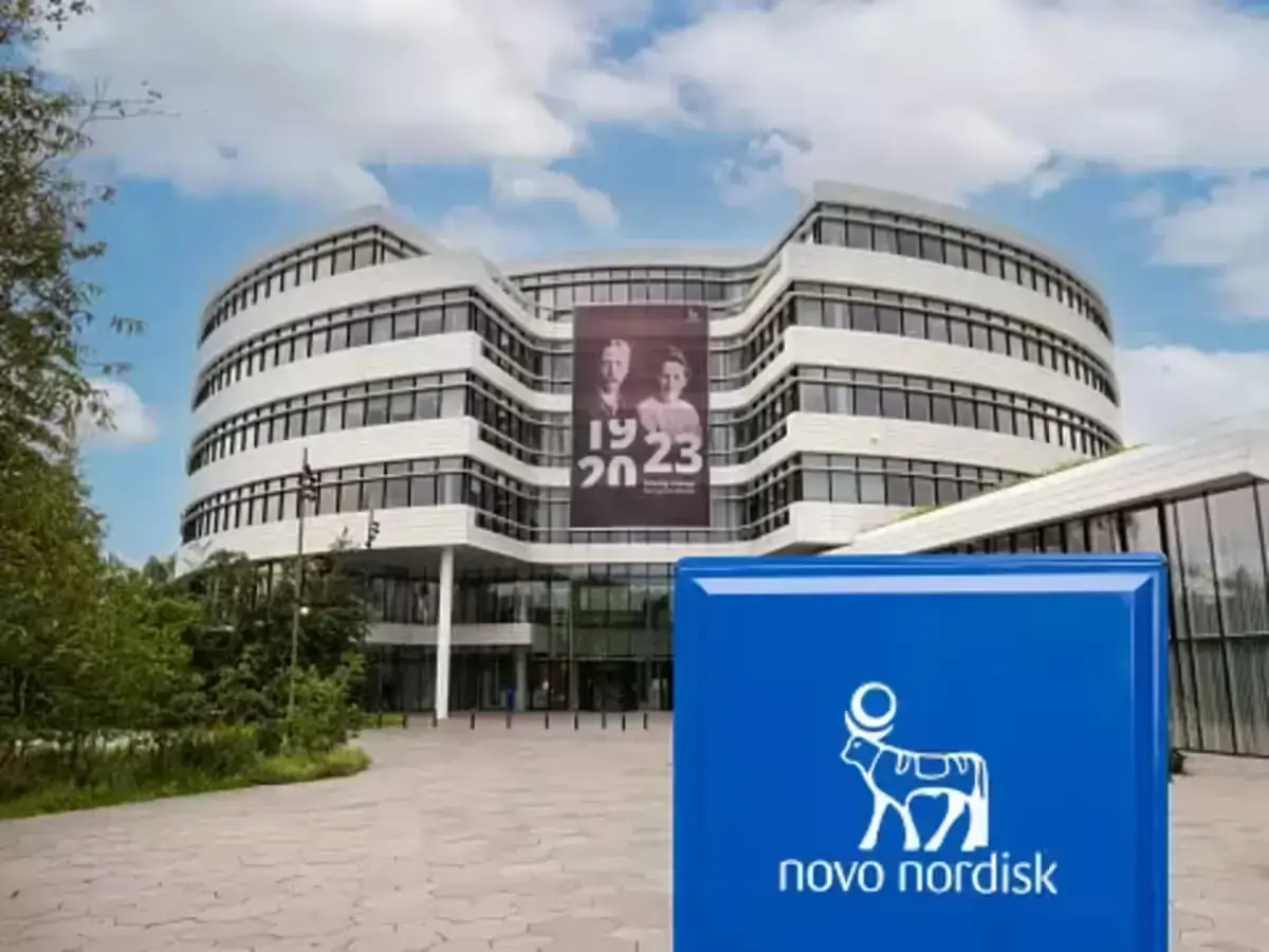 Novo integrates Akero’s experimental drug under a billion-dollar deal