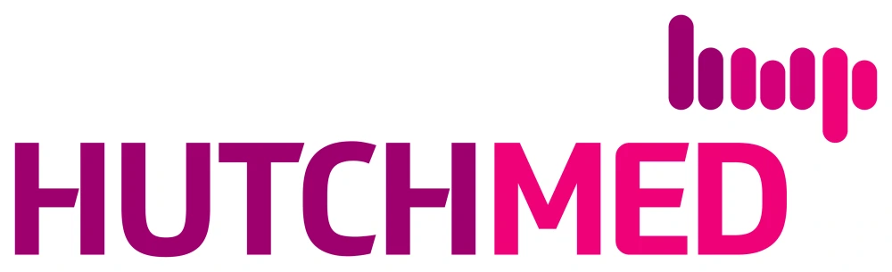 HUTCHMED showcased its registration clinical trial data, focusing merger drug