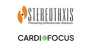 Cardiofocus and Stereotaxis partner to advance change for cardiac arrhythmias
