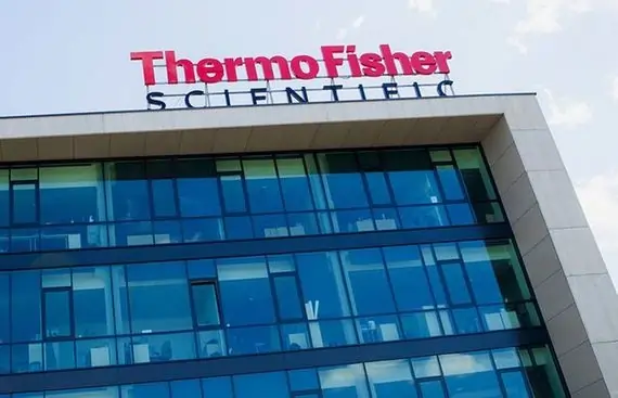 Thermo Fisher Scientific’s microarray solution to boost multi-omics research