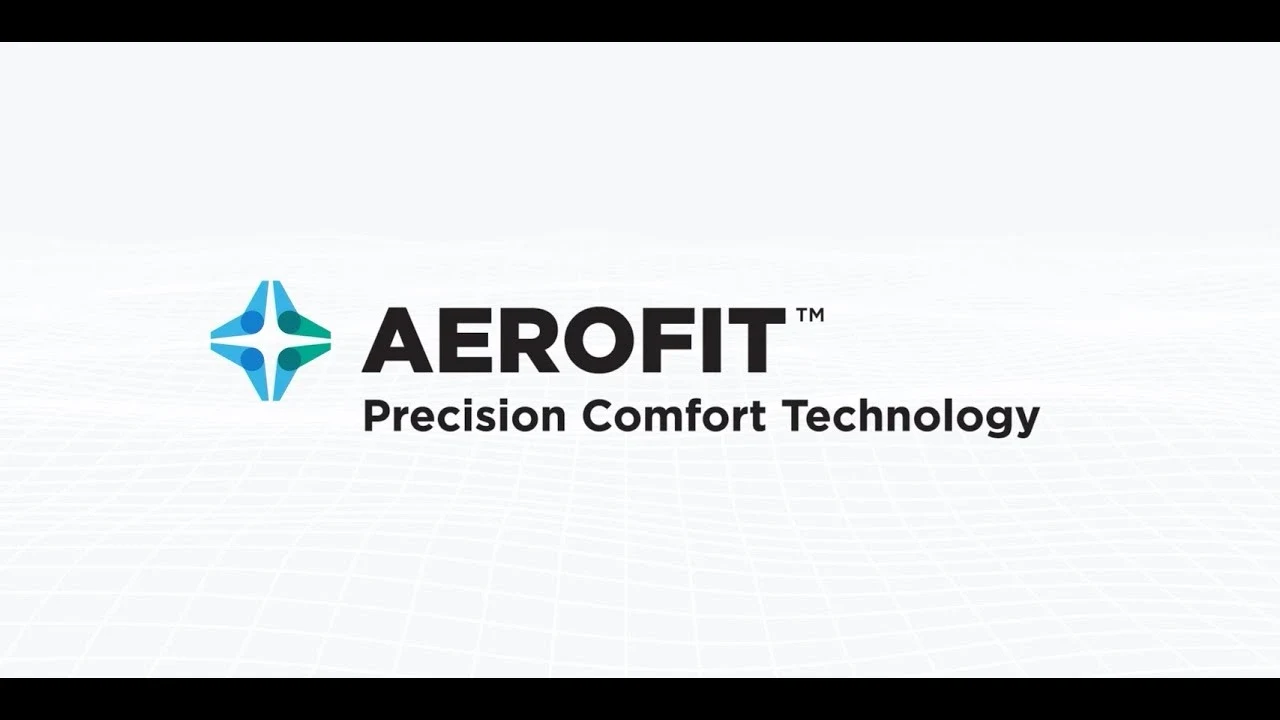 Ansell’s new tech solution with aerofit ™ technology