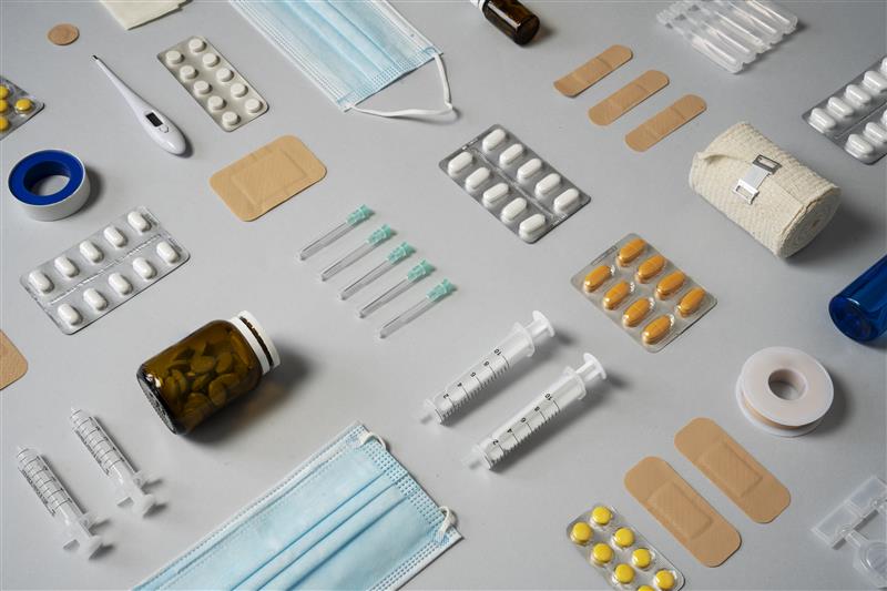 Amgen's New Lung Cancer Drug Cuts Death Risk by 40%