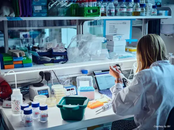 Ferring’s new research with ADSTILADRIN® adds a new feather to clinical practice