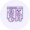 Competitive Landscape Icon