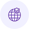 Competitive Landscape Icon