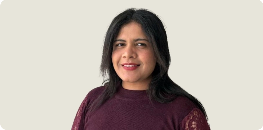 Mahima Sambre
