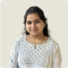 Sanskruti Sathe