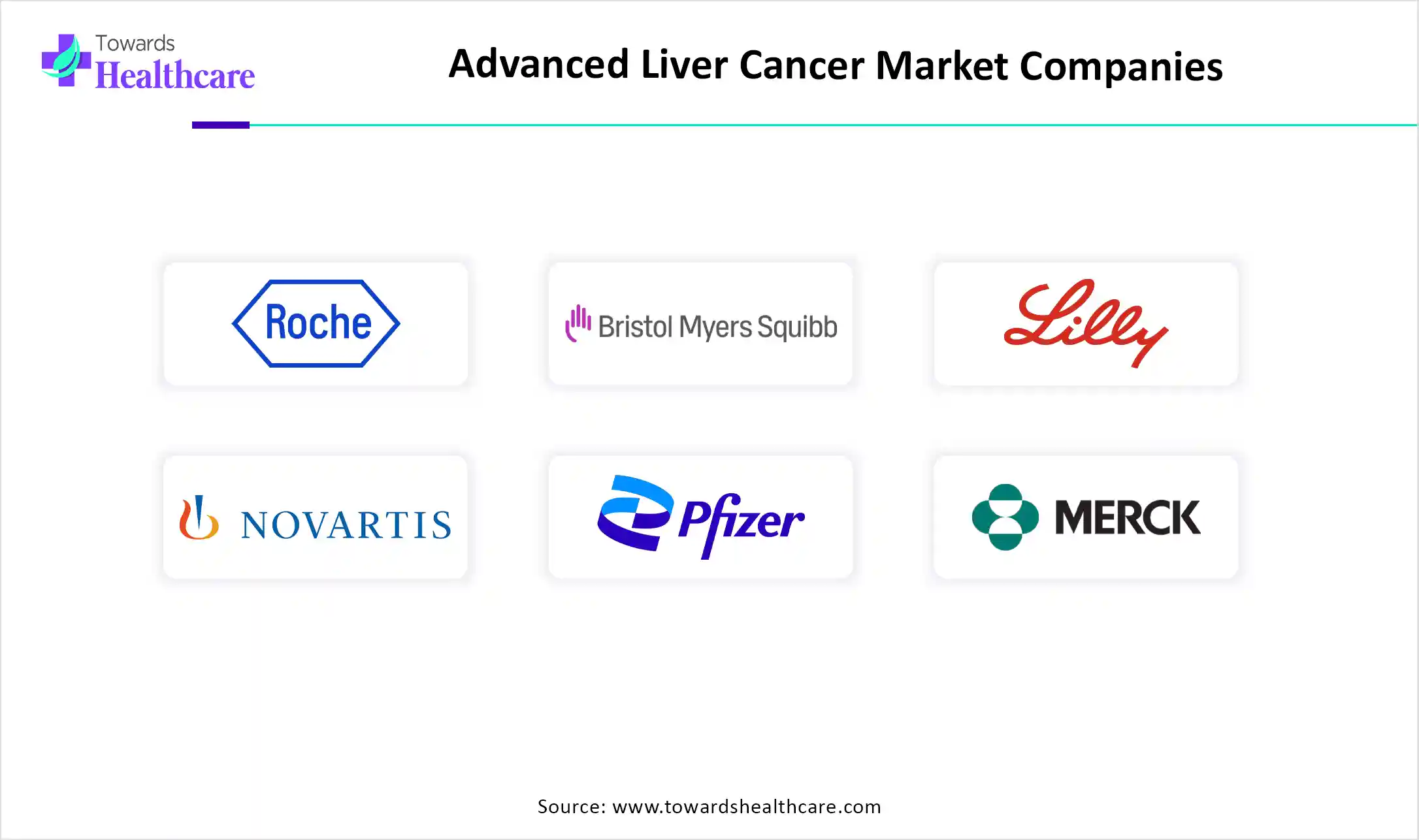 Advanced Liver Cancer Market Companies