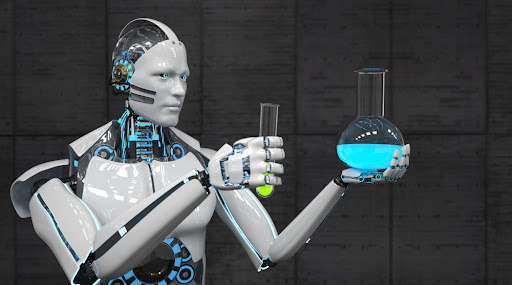 AI and Genetics Bring New Hope for Struggling Pharma Companies