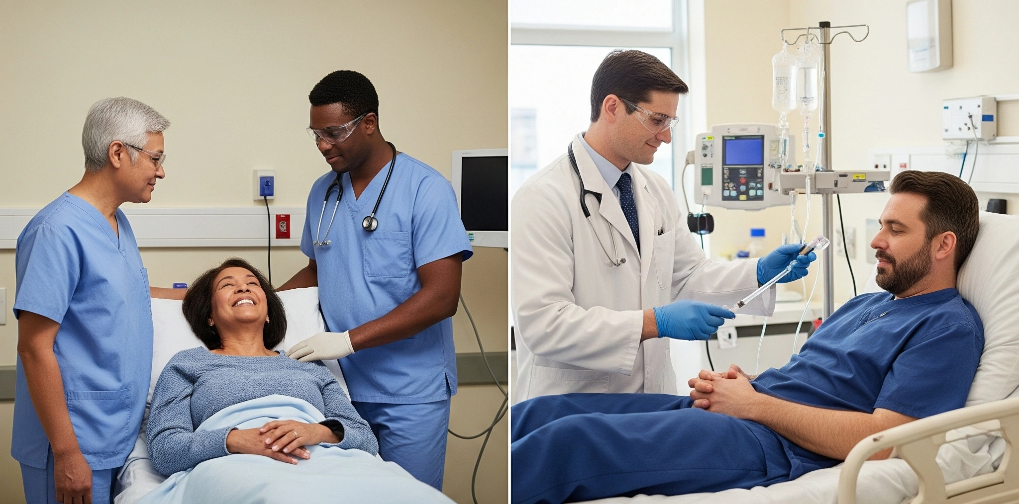 Researchers at Akeso initiating a Phase 3 clinical trial for Ivonescimab targeting advanced colorectal cancer patients