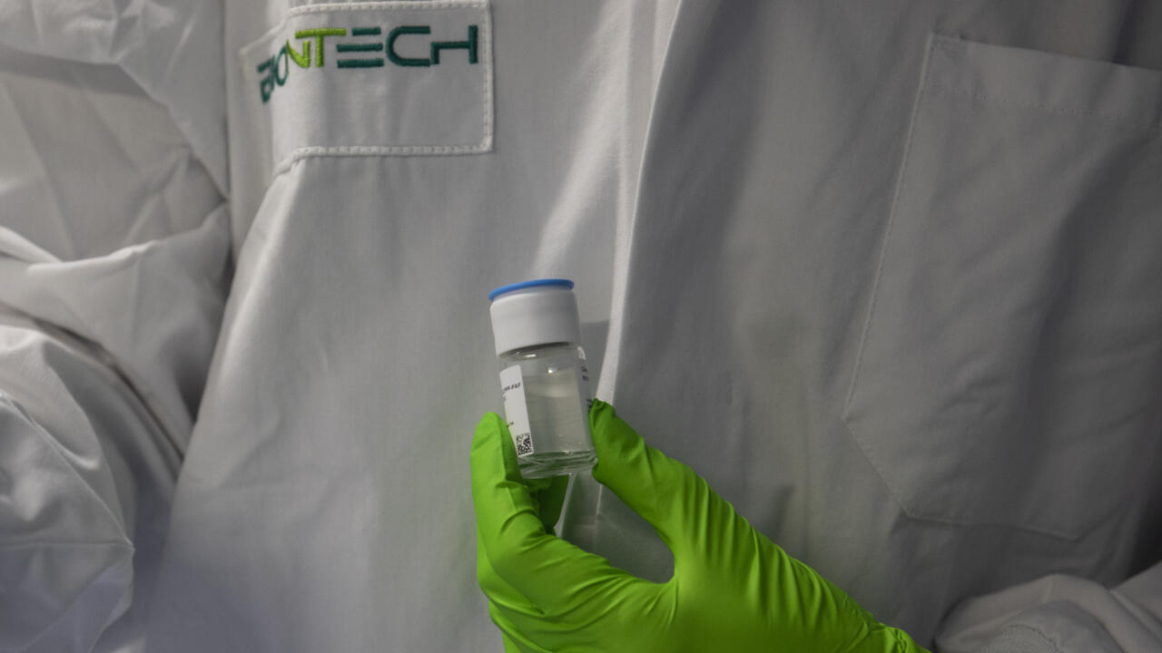BioNTech to Acquire CureVac in $1.25 Billion Deal to Boost mRNA Cancer Therapy