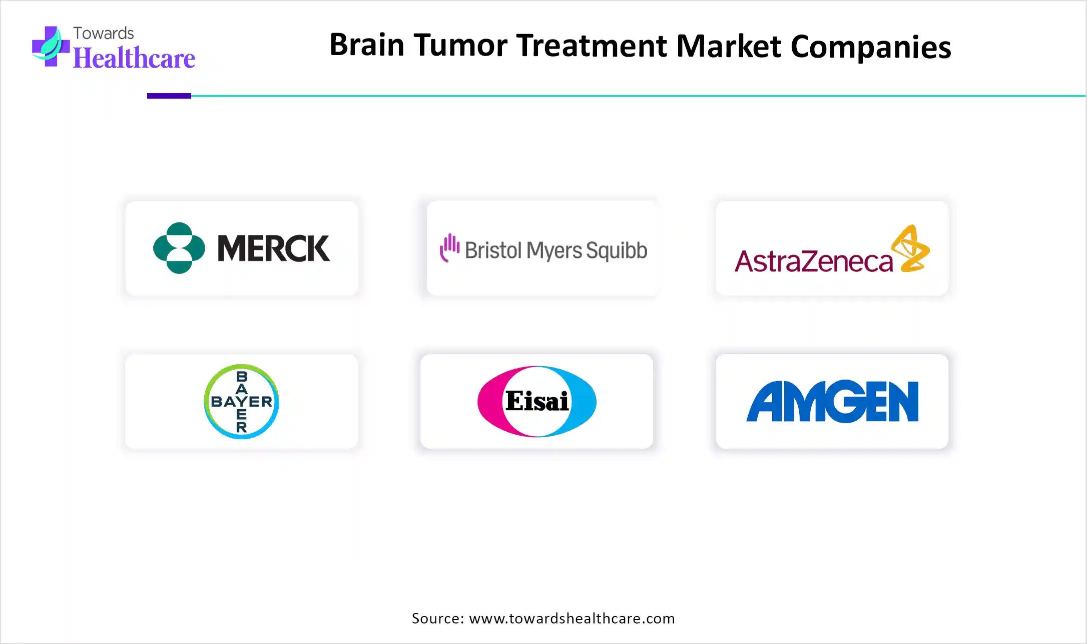 Brain Tumor Treatment Market Companies Brain Tumor Treatment Market Key Players