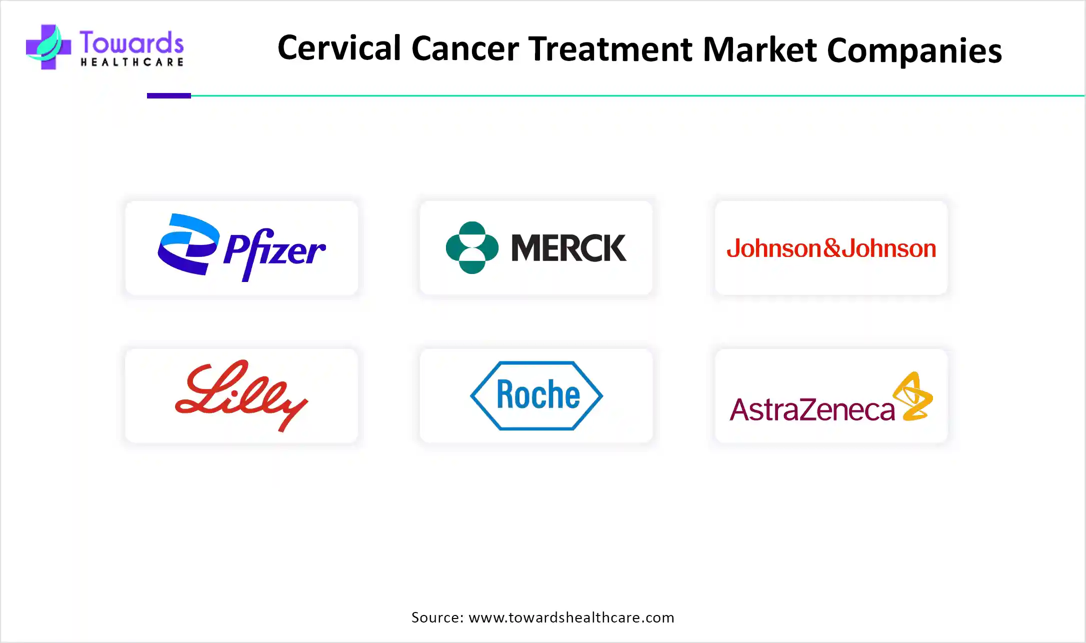 Cervical Cancer Treatment Market Companies