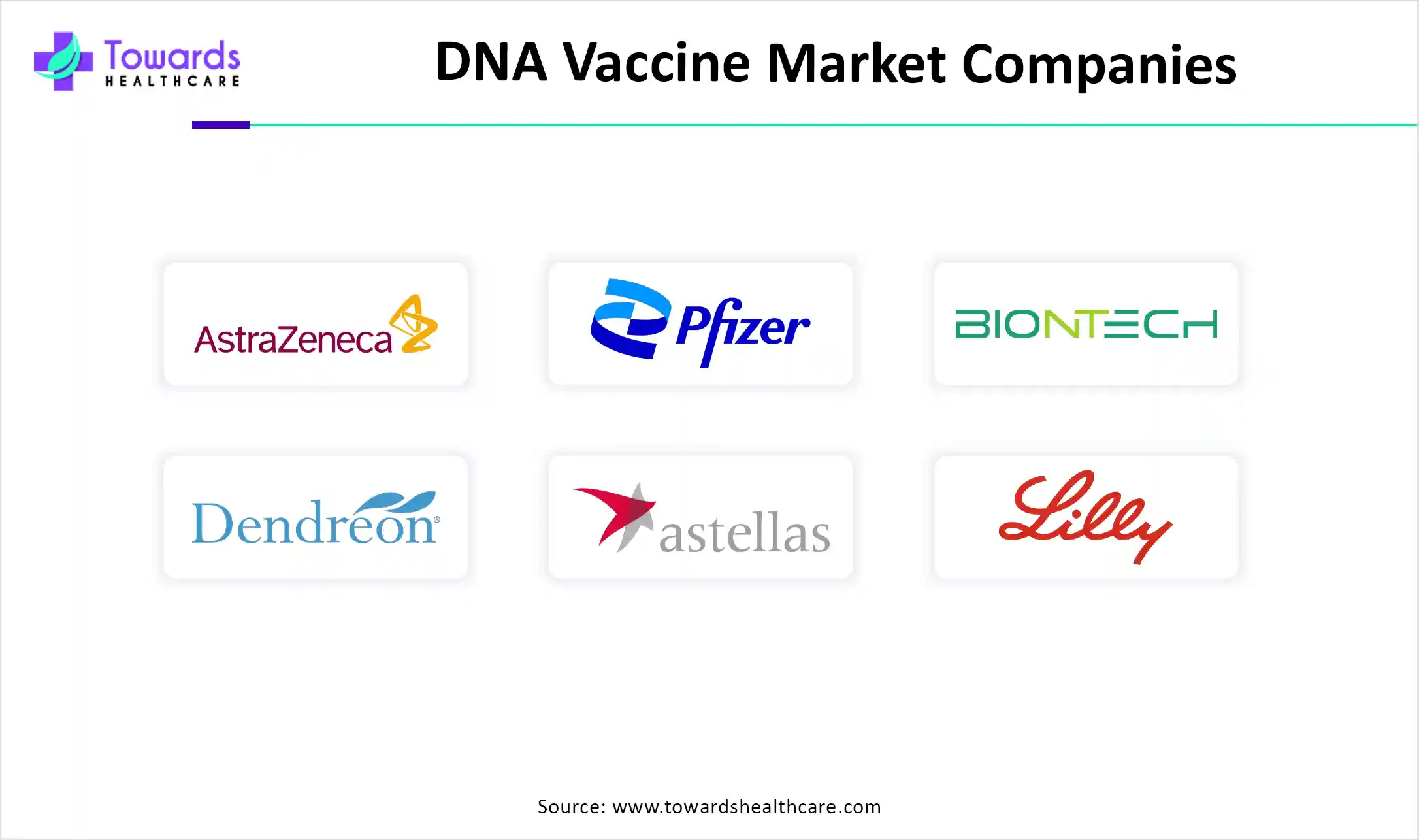 DNA Vaccine Market Companies
