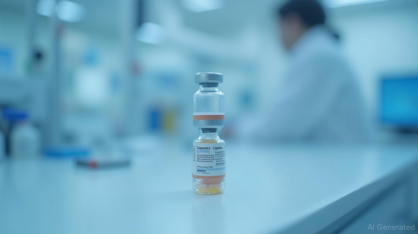 ESTEVE Acquires Global Rights to Caprelsa® from Sanofi to Treat Rare Thyroid Cancer