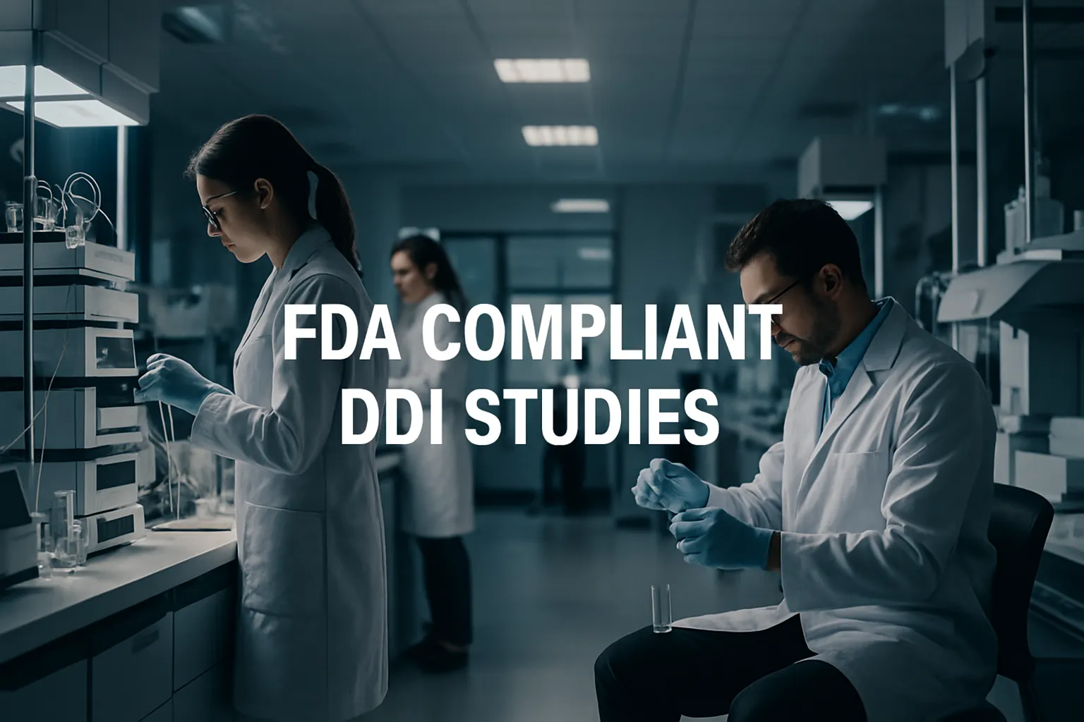 Fortrea Collaborates with Emery Pharma to Ensure Rifampin Safety in Early-Phase Drug Studies