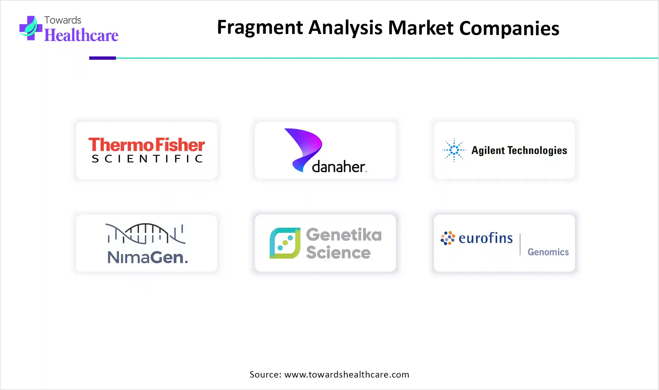 Fragment Analysis Market Key Players