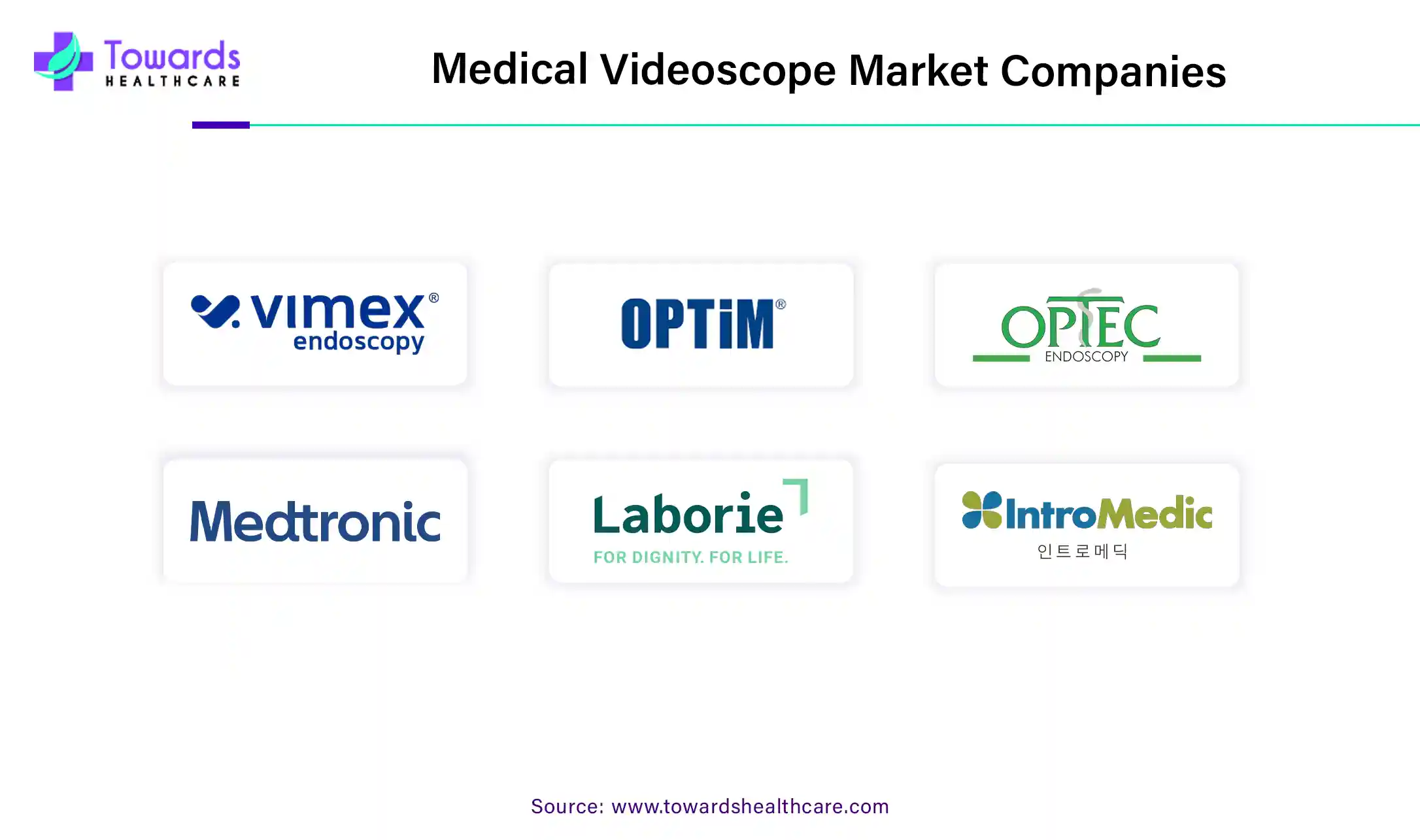 Medical Videoscope Market Companies Medical Videoscope Market Companies