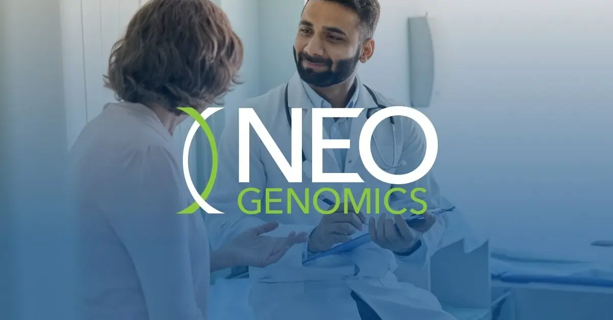 NeoGenomics presents latest oncology data at ESMO 2025 Congress