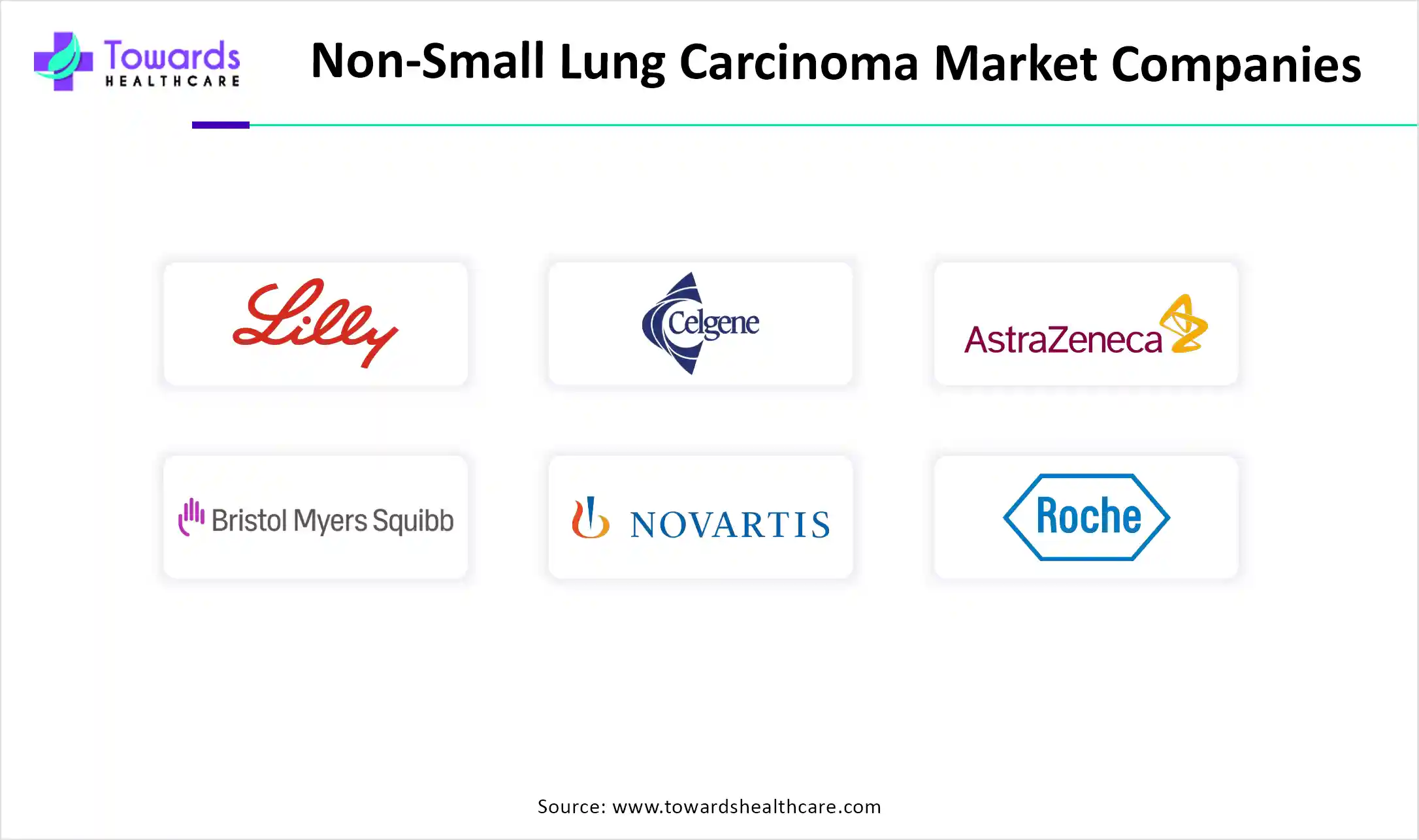 Non-Small Lung Carcinoma Market Companies