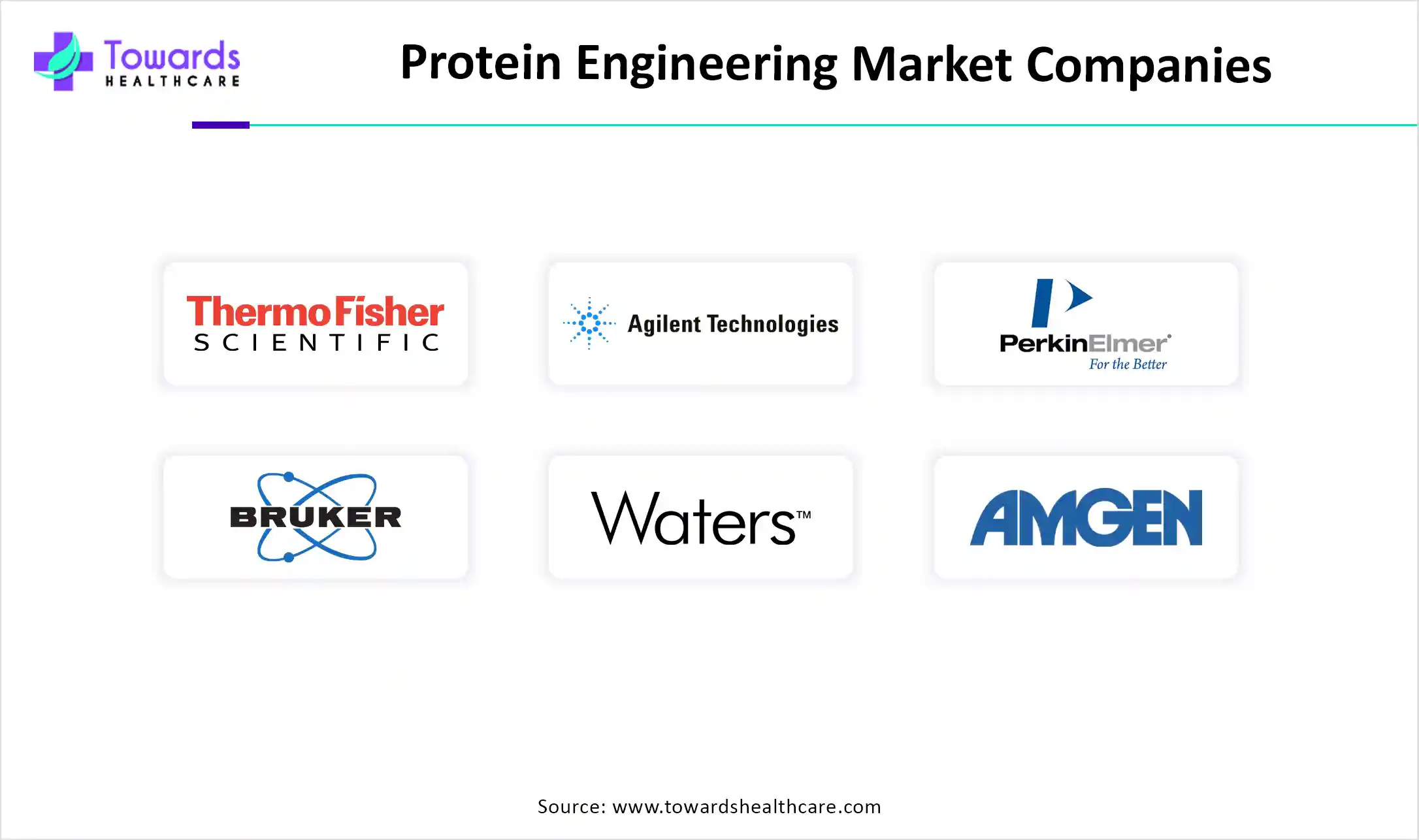 Protein Engineering Market Companies