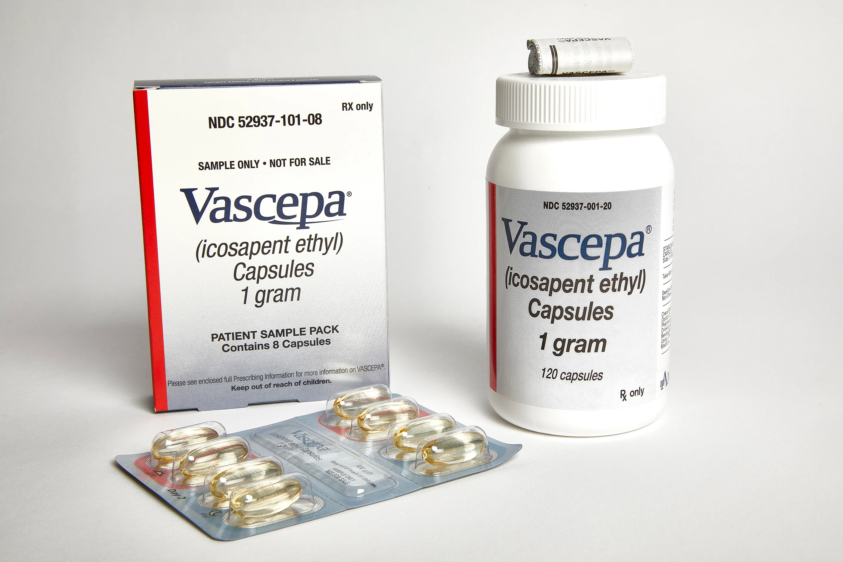 Recordati and Amarin Partner to Expand Heart Drug Vazkepa Across 59 Countries