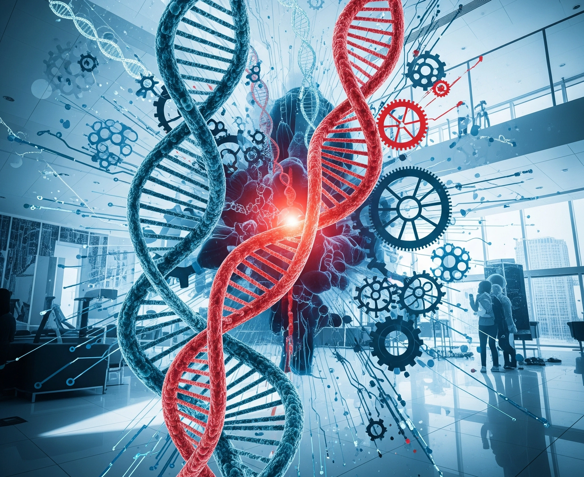 Sarepta updates ELEVIDYS gene therapy label following FDA discussions