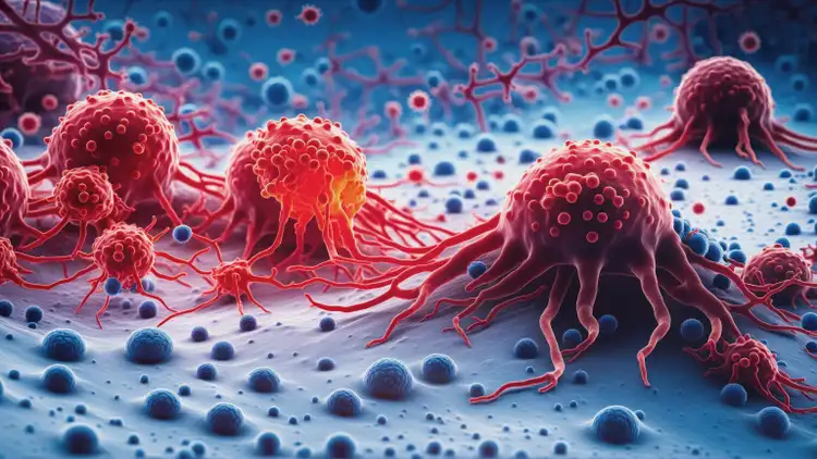 Summit Therapeutics and Revolution Medicines Partner to Develop Cancer Therapies