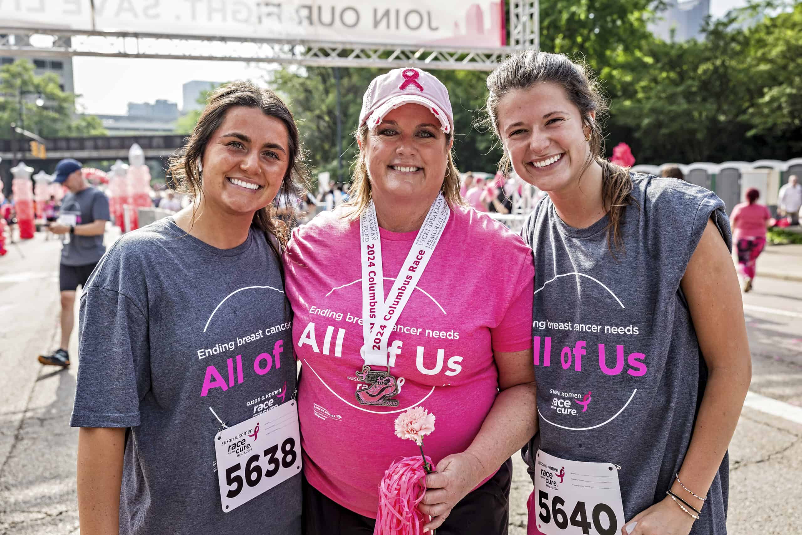 Susan G. Komen Invests $10.8 Million in Breast Cancer Research to Drive Innovation and Equity