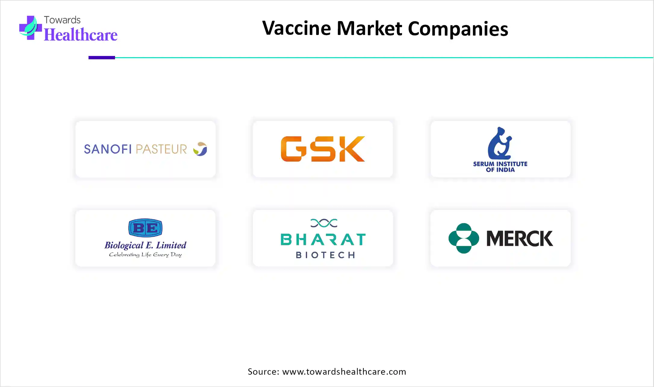Vaccine Market Companies