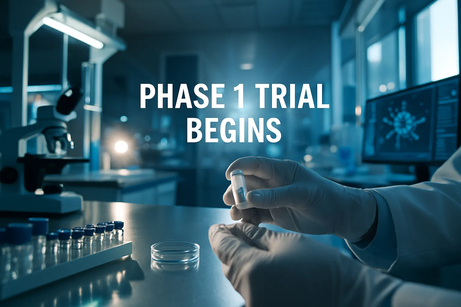Verastem Doses First Patient in U.S. Trial for Oral KRAS G12D Inhibitor VS-7375