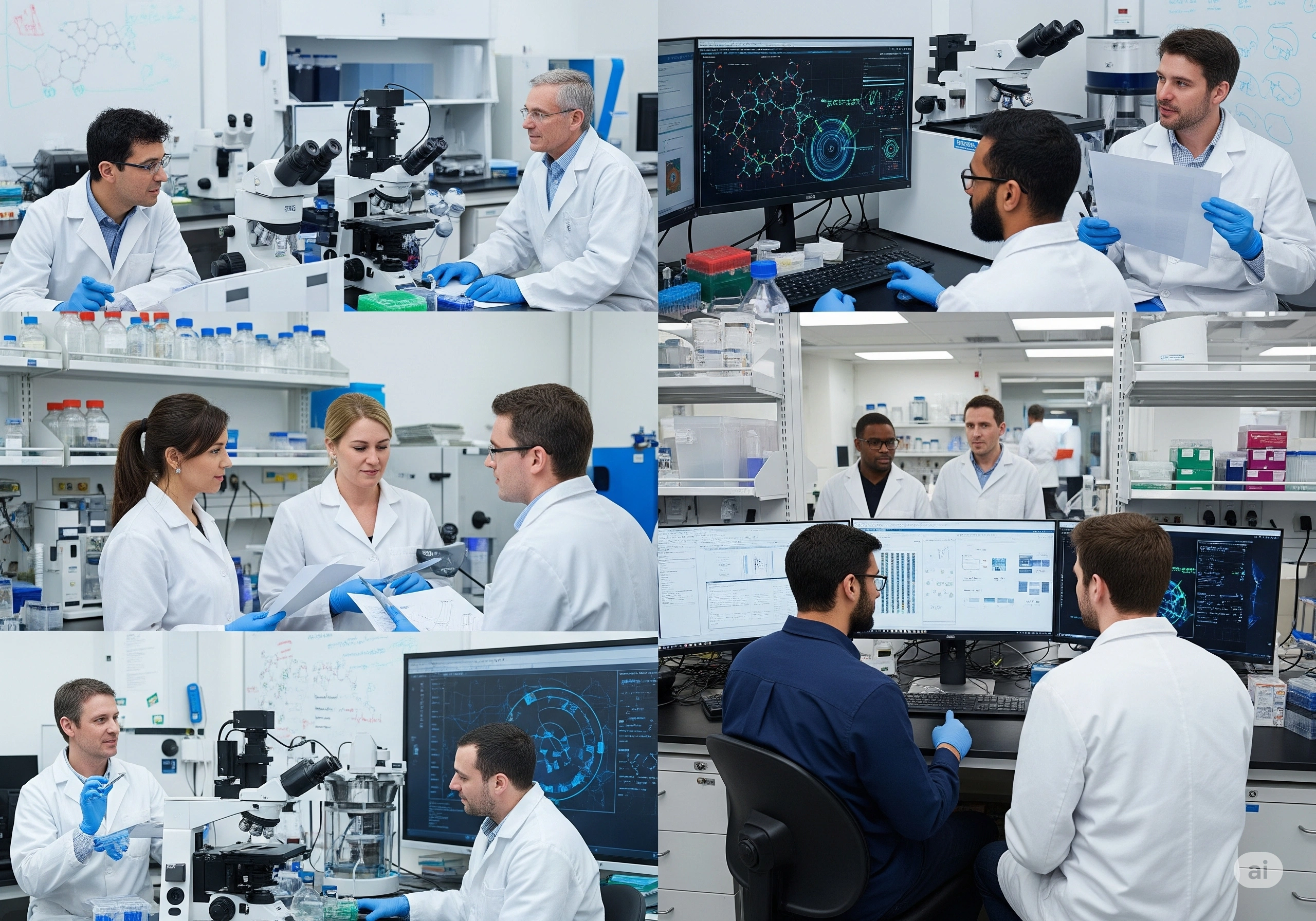 Washington University in St. Louis and MilliporeSigma unite to accelerate cutting-edge scientific research and drive innovation.