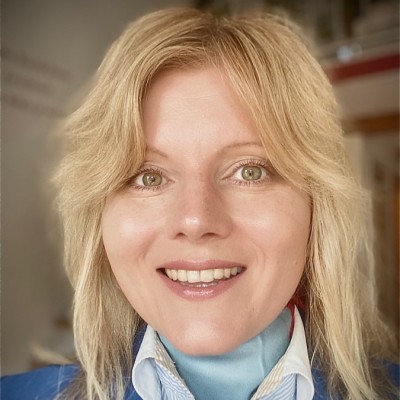 Alicja Sobańtka